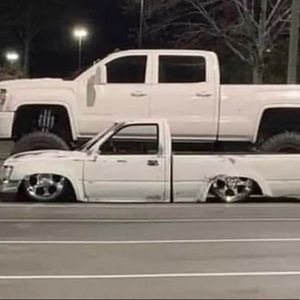 Meet your Posher, Tony